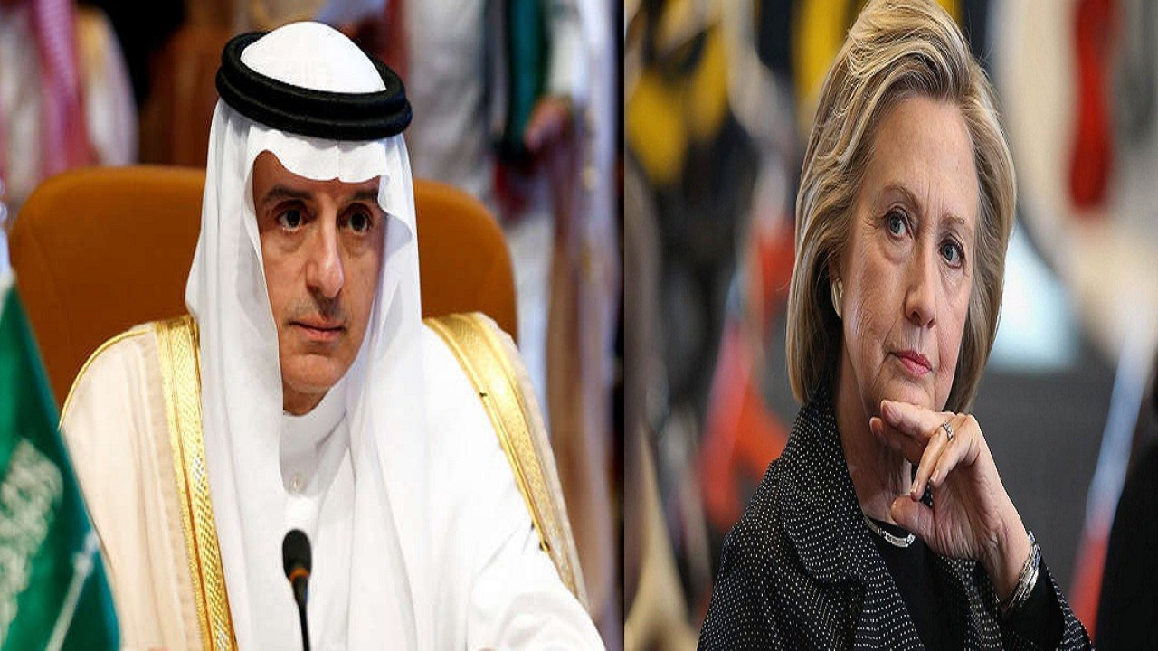 رسائل كلينتون.. معلومات جديدة حول تورط إيران بمحاولة اغتيال سفير السعودية في أمريكا