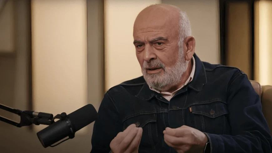 سلوم حداد يعلق لأول مرة على جدل تصريحاته عن فناني مصر.. هل انسحب من "اليتيم"؟