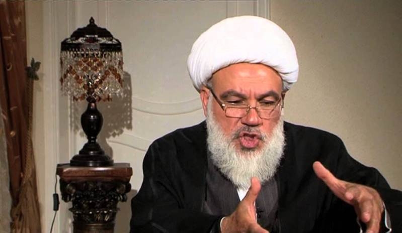 صبحي الطفيلي يطالب بمحاكمة "نـصـرالله" ويفتح النار على "حـزب الله" (فيديو)