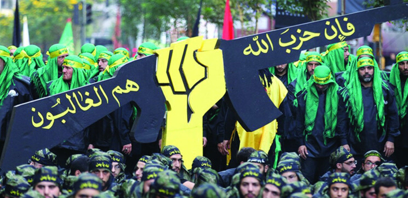 هل ينجح اللبنانيون برفع الوصاية الإيرانية عن بلدهم؟