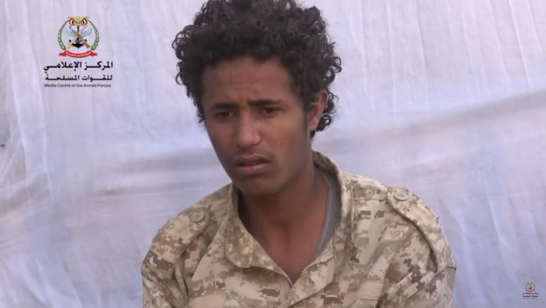 بالفيديو.. اعترافات أسرى جندهم الحوثيون لمقاتلة الأمريكيين والإسرائيليين!