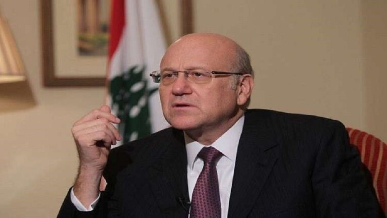 ميقاتي: تداعيات زلزال اغتيال الحريري وارتداداته حاضرة حتى اليوم