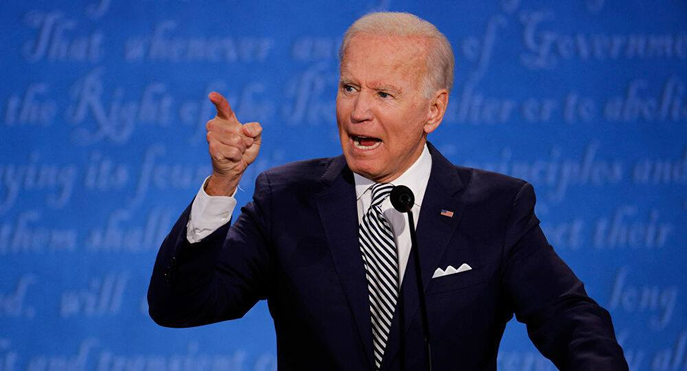 تعامل "عاجل" لـ"بايدن" مع أزمة اليمن وإيران تصعب الأمر