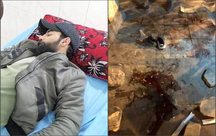 العراق.. ميليشيات الصدر تغدر مجددا بمتظاهري بغداد ودعوات لمظاهرات حاشدة الأحد