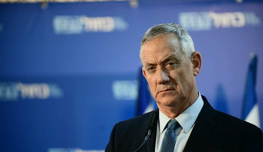 وزير الدفاع الإسرائيلي يوبخ رئيس الأركان بسبب "بايدن" وإيران