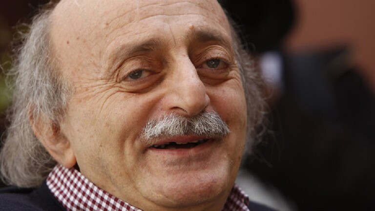 جنبلاط ينتصر لـ"علي الأمين": كفى إلغاء لبنان التنوع والحرية