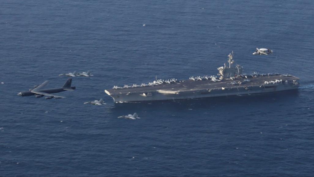 20 سببا تمنع واشنطن من شن حرب مباشرة على إيران