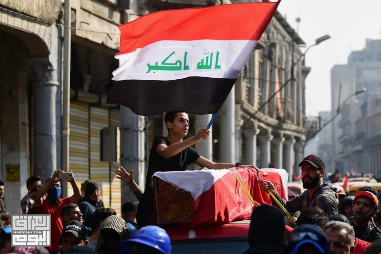 العراق.. ما مدى جدية الكاظمي في محاسبة قتلة متظاهري ثورة تشرين؟