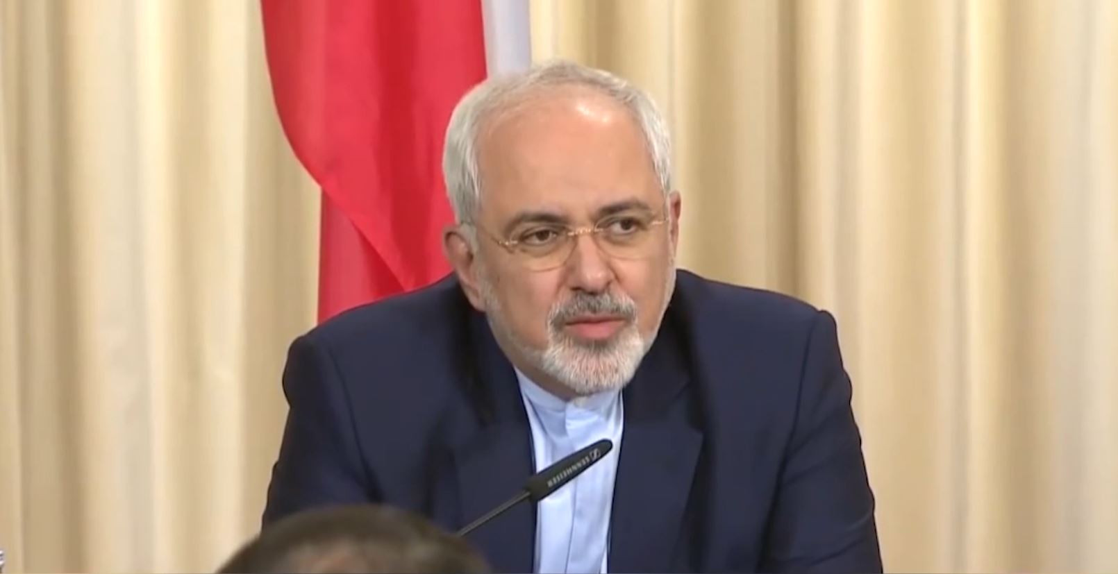 إيران: لا إعادة تفاوض على الاتفاق النووي