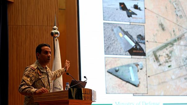 كيف سترد الرياض وواشنطن على هجمات إيران؟