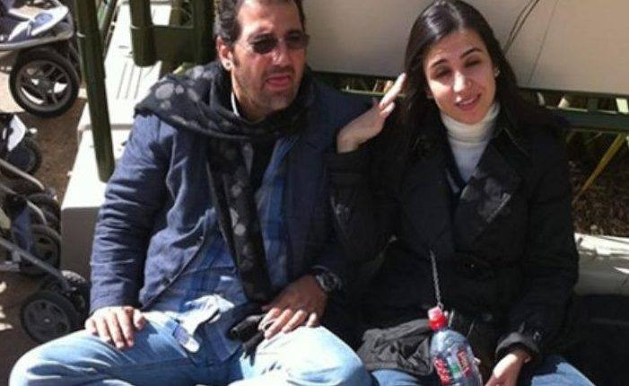 أمن مطار بيروت: عائلة رامي مخلوف غادرت بشكل طبيعي ولم يرافقها أي مسؤول من "حـزب الله"