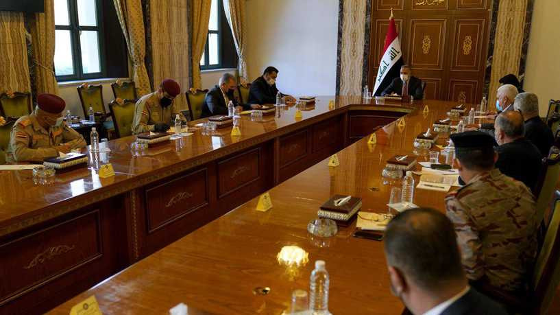 ما خيارات الكاظمي لمواجهة "مطلقي الصواريخ" في العراق؟