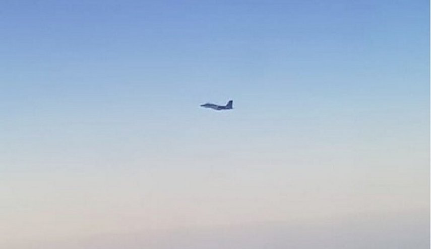 واشنطن تعلّق على حادثة الطائرة الإيـرانية فوق سوريا