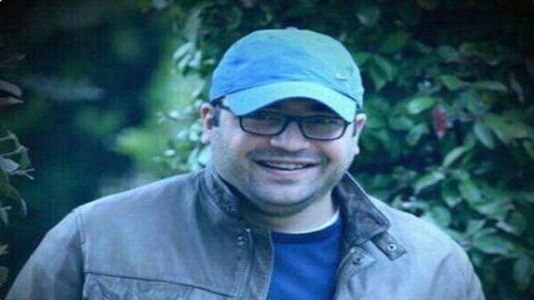 "تويتر" يحجب حساب نجل "نصرالله"