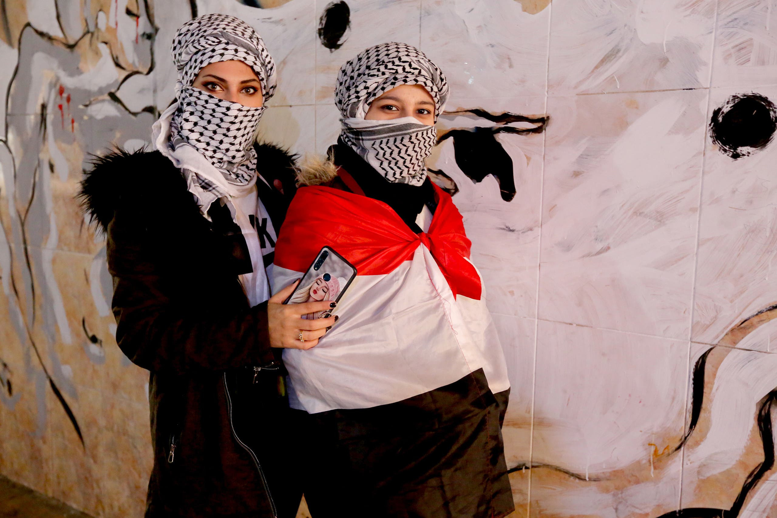 العراق.. تأسيس حراك "25 أكتوبر" وافتعال حرائق لتشويه الحراك