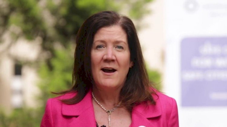 استقالة القاضي.. تطورات جديدة بأزمة سفيرة واشنطن في لبنان و"حـزب الله"