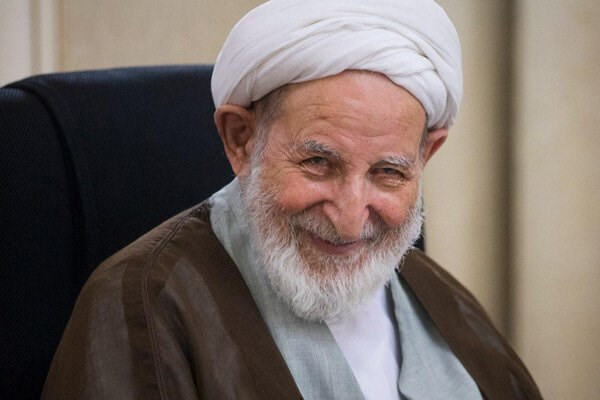 وفاة رئيس السلطة القضائية الإيراني الأسبق آية الله يزدي