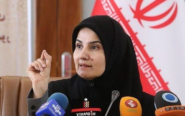 إيران تلوح بـ"خطوات قضائية" لاستعادة ملياراتها المجمدة في كوريا الجنوبية