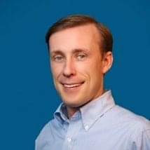 مستشار بايدن: يجب التفاوض على برنامج إيران الصاروخي قبل الاتفاق النووي