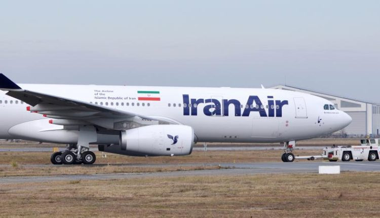 لعدم شفافيتها.. ألمانيا تحظر استقبال الطائرات الإيرانية بمطاراتها