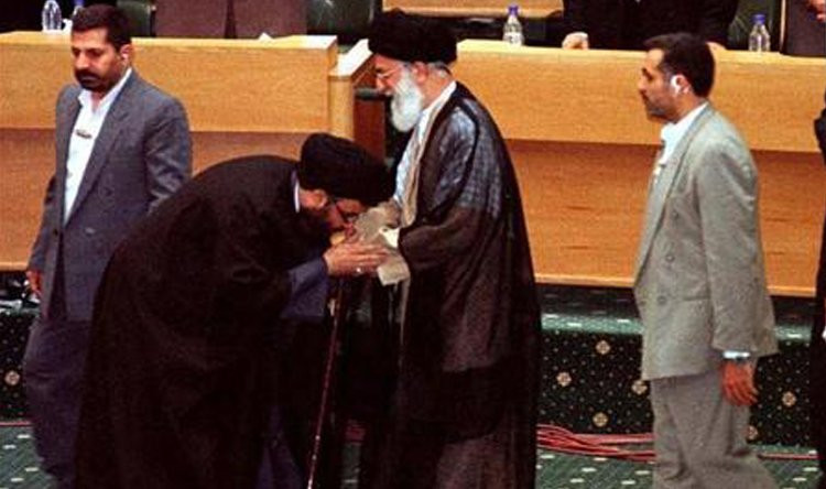 بعد تصريحات زادة.. "نـصرالله" يتوجه بطلب لـ"خامنئي"