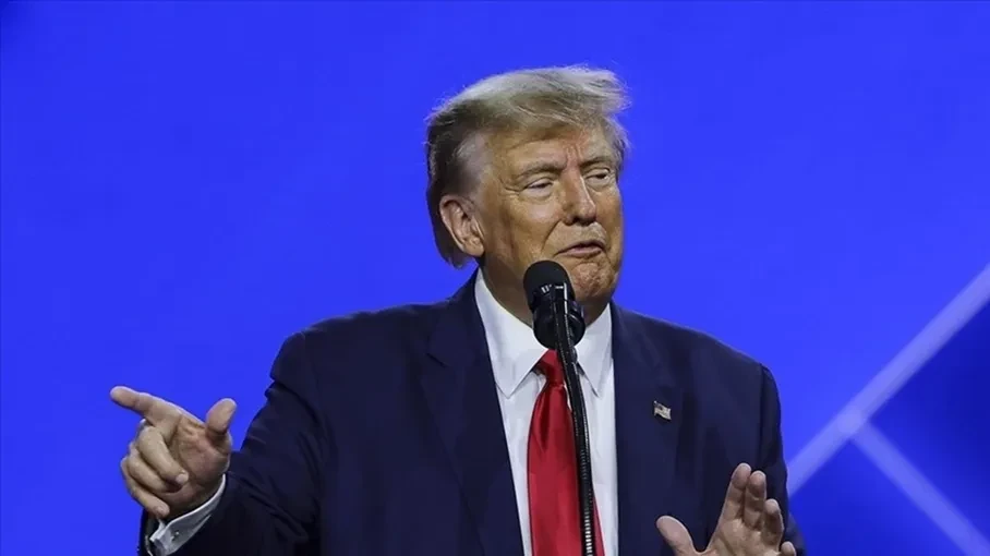 "القبة الحديدية".. ترامب ينوي إصدار تعليمات ببناء نظام دفاعي متطور