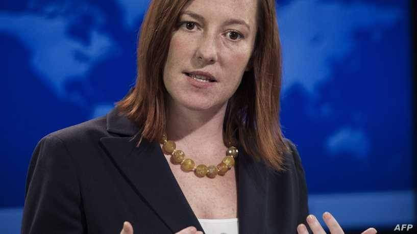 البيت الأبيض: سنعزز القيود المفروضة على برنامج إيران النووي