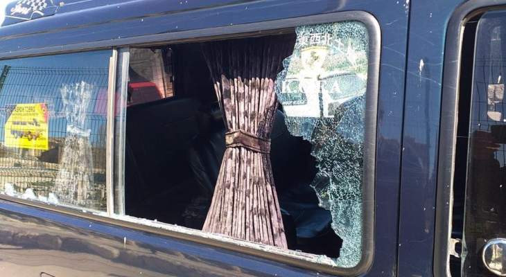 لبنان.. جرحى بصفوف الجيش باشتباكات مع "آل جعفر" في بعلبك