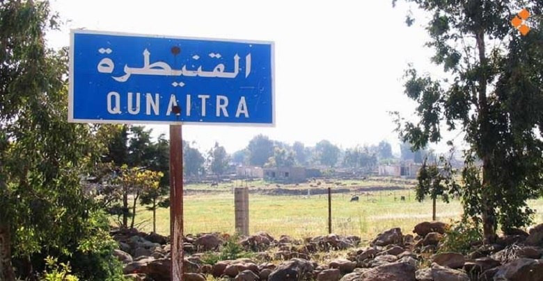 سوريا.. اشتباكات بين ميليشيا تابعة لروسيا و"حـزب الله" في القنيطرة