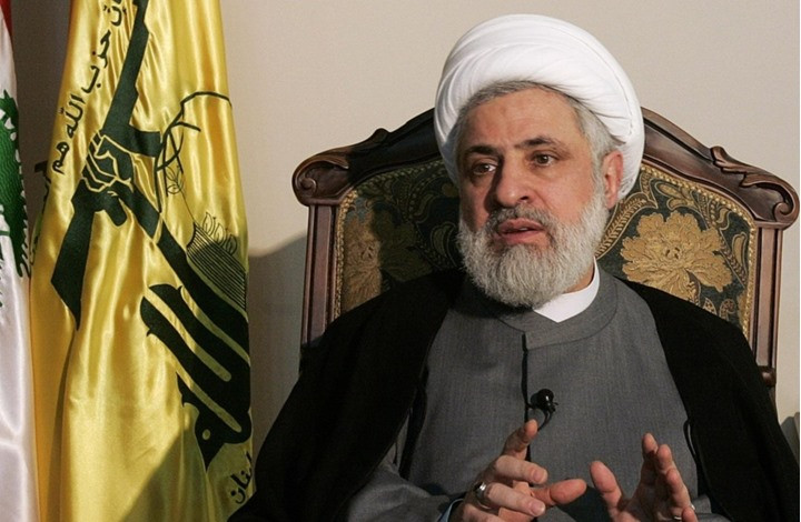 "حـزب الله" يحمّل "النازحين" السوريين سبب الأزمة الاقتصادية في لبنان