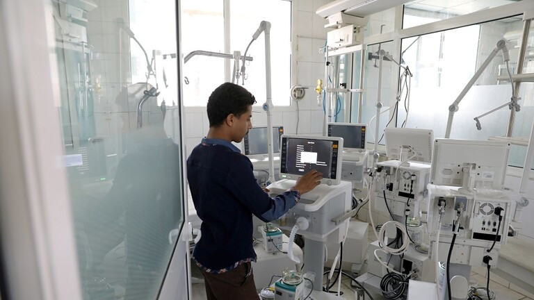 اليمن يواجه عواقب كارثية بسبب كورونا وميليشيا "الحوثي" تتهم "الصحة العالمية"