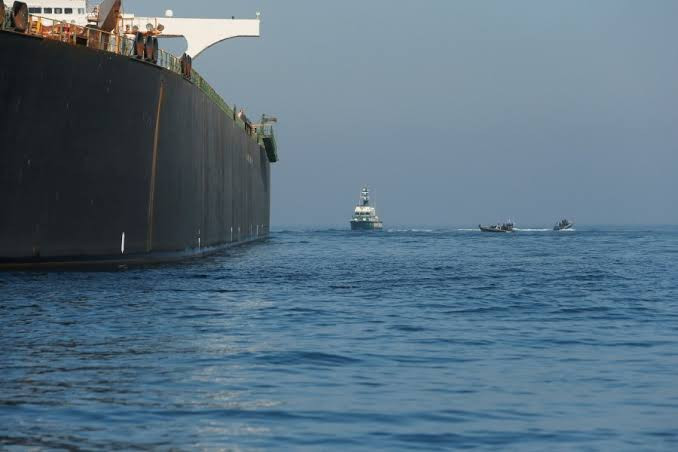 إيران تكشف عن موعد سريان الخط البحري مع ميناء اللاذقية في سوريا