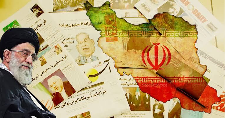 إعلام إيـران الخارجي مهدد بالإغلاق