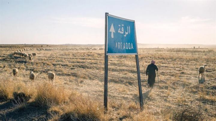 قتلى وجرحى في صفوف الميليشيات الإيرانية في الرقة