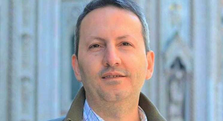 النظام الإيراني يعتزم إعدام عالم معتقل بتهمة "التجسس"