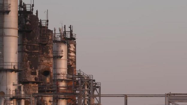 السعودية: التحقيقات أثبتت مسؤولية إيـران عن هجمات 14 سبتمبر