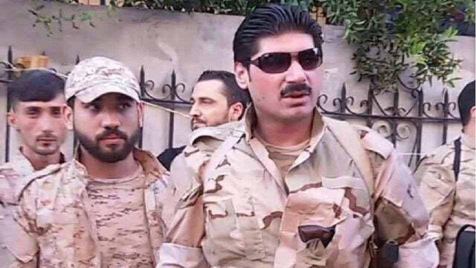 ميليشيا "القاطرجي" تنافس الميليشيات الإيرانية شرق سوريا