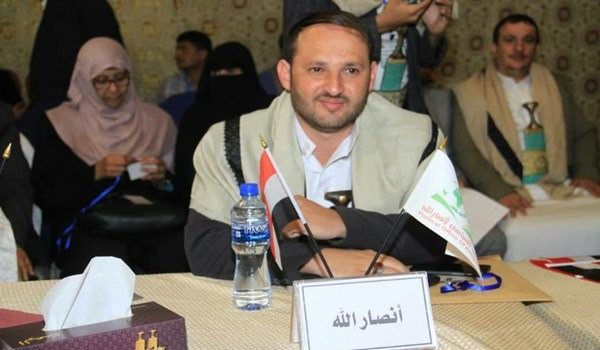 مسؤول حوثي يهدد إسرائيل بـ "إعلان الجـهـاد"