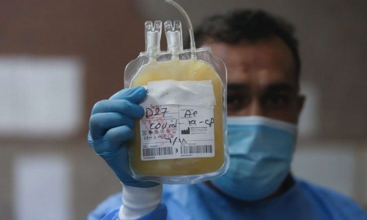 العراق.. ارتفاع جديد بأعداد مصابي كورونا وتسجيل إصابة 750 طبيبا