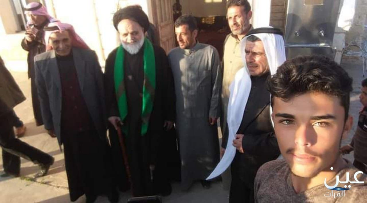 سوريا.. ميليشيات إيران تباشر بناء حسينية بريف حلب