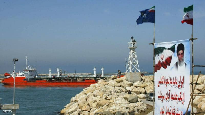 هذا حال قطاع النفط في إيران بعد العقوبات الأمريكية