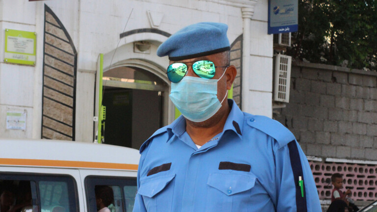 اليمن.. حصيلة وفيات كورونا تتجاوز الـ100