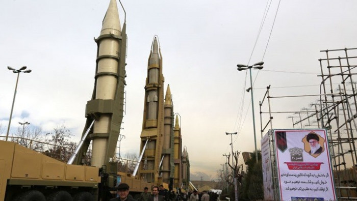 مصادر: إيران تزود ميليشياتها في سوريا ولبنان بأنظمة دفاع جوي