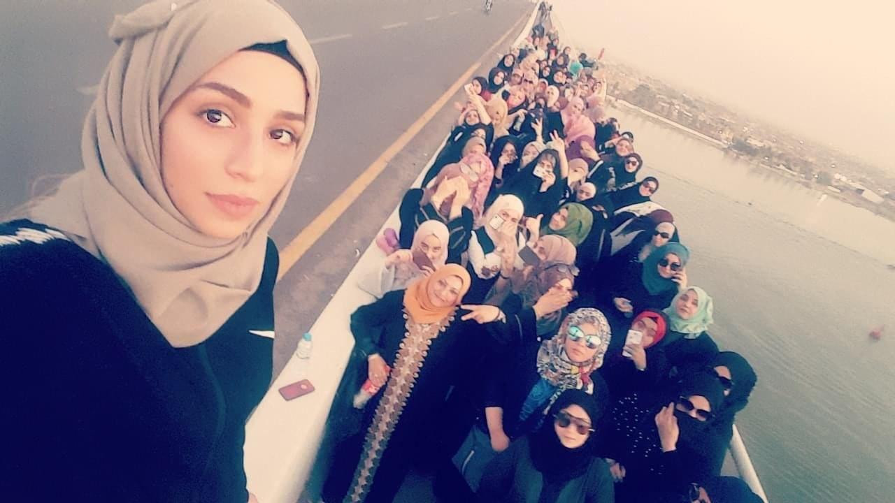العراق.. اغتيال ناشطة بالحراك في البصرة