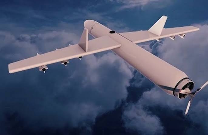 الجيش الإسرائيلي يدمر مسيرة لـ"حـزب الله"