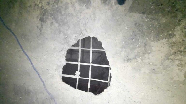 العراق.. صواريخ تستهدف القوات الأمريكية في "قاعدة بلد الجوية" (صور + فيديو)