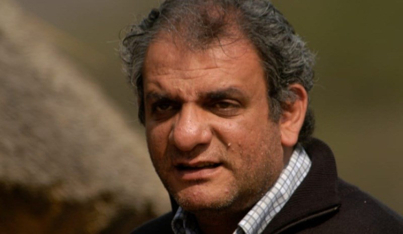 توقيف مخرج لبناني بعد هجومه على "حـزب الله"