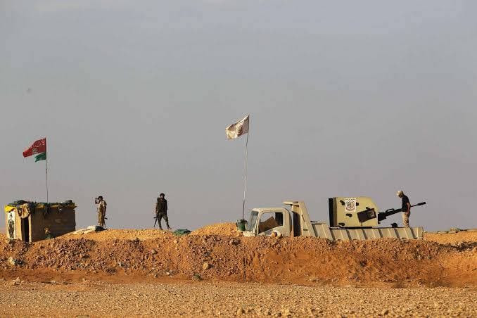 سوريا.. هجوم واسع يوقع خسائر بصفوف "كتائـب حـزب الله" في حمص