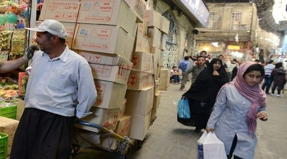 "بيت العمال الإيراني": 70% من المتقاعدين يعيشون تحت خط الفقر