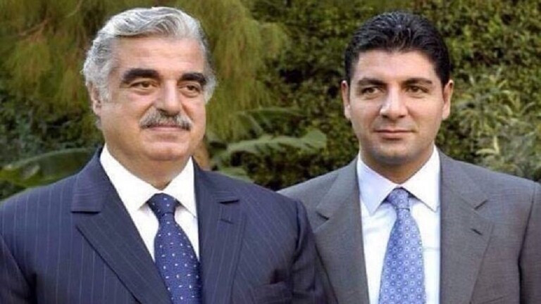 الحريري: "حـزب الله يسيطر على ميناء بيروت ومطارها